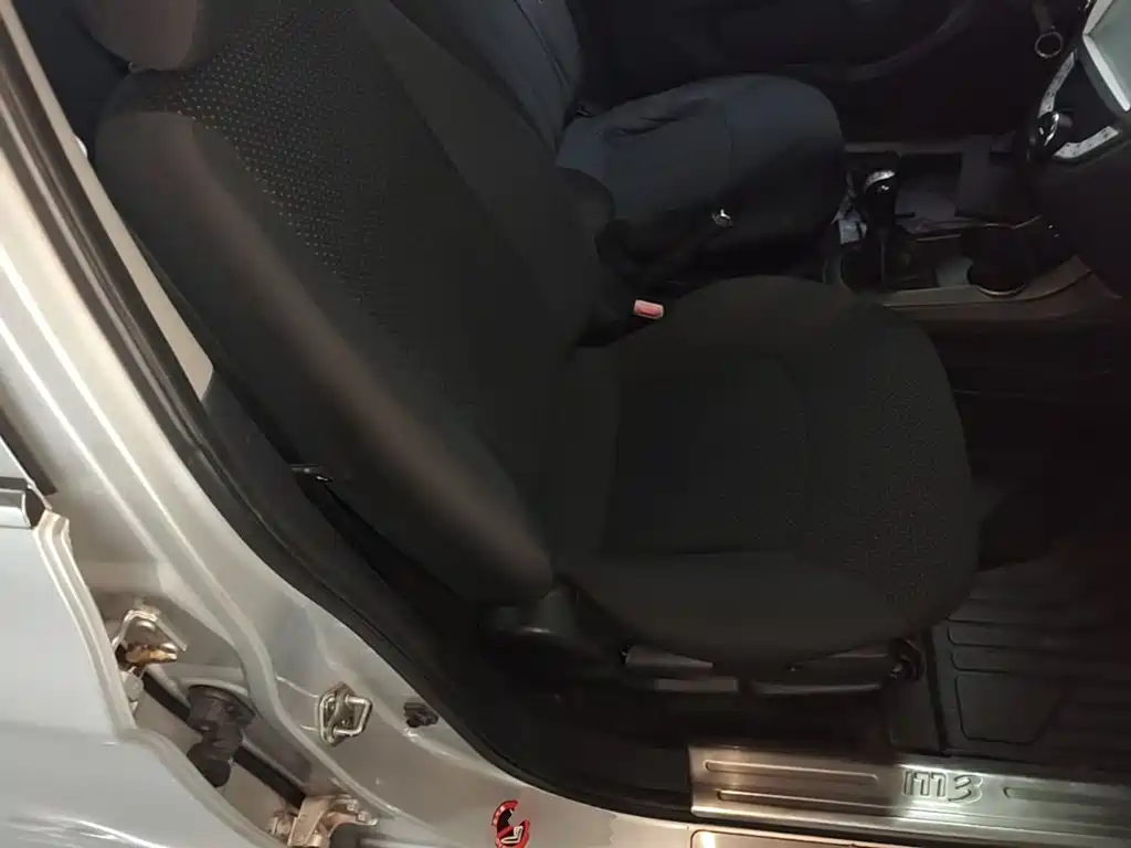 Haima Haima M3 — миниатюра 25