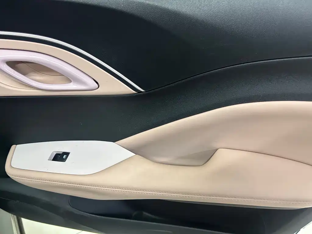 BYD Seagull — миниатюра 12