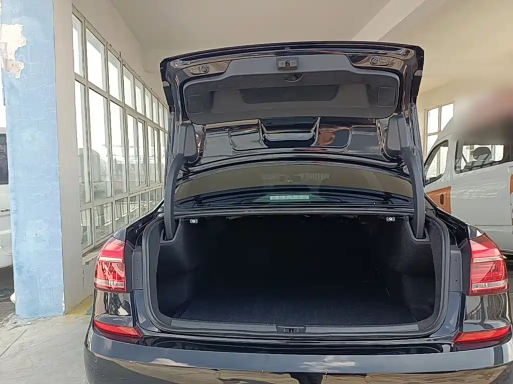 Volkswagen Passat — миниатюра 19