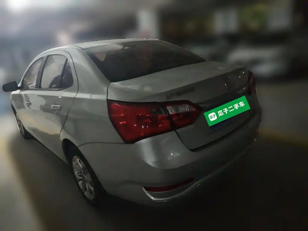 Baojun 630 — миниатюра 4