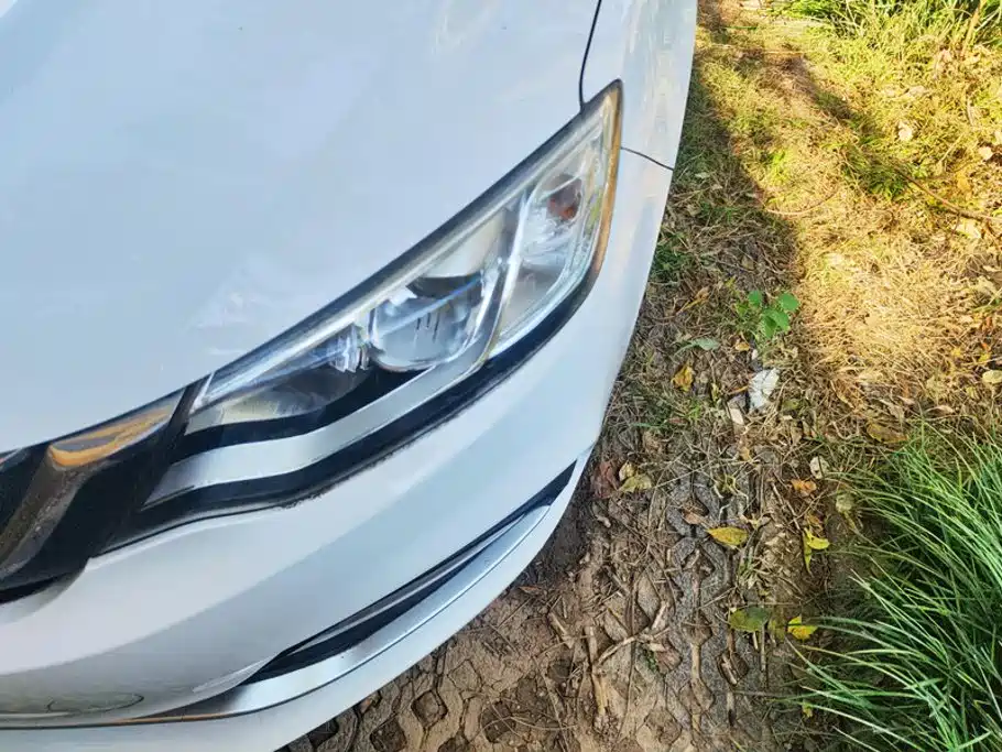 Geely Vision — миниатюра 5