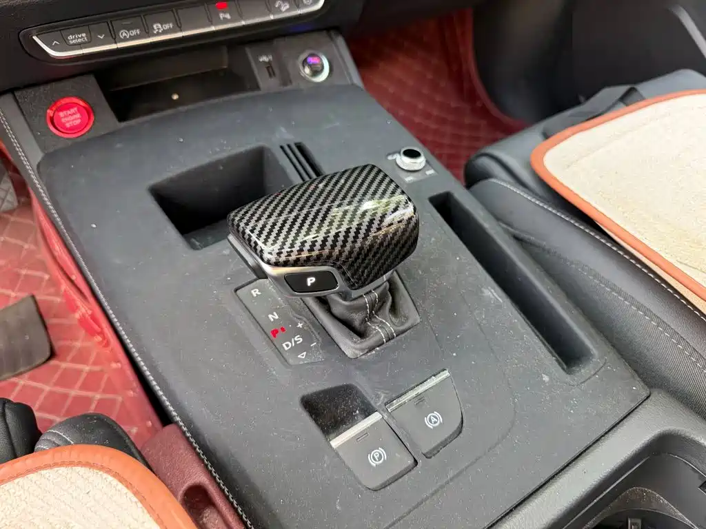 Audi Q5L — миниатюра 9