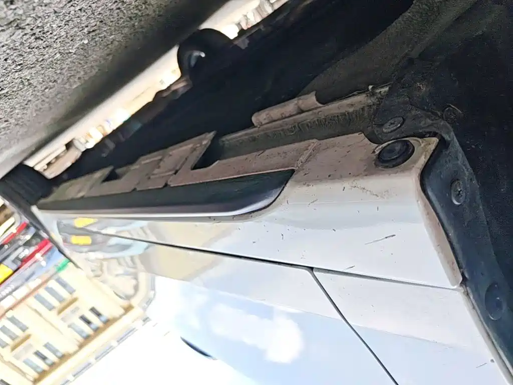 Honda Civic — миниатюра 22
