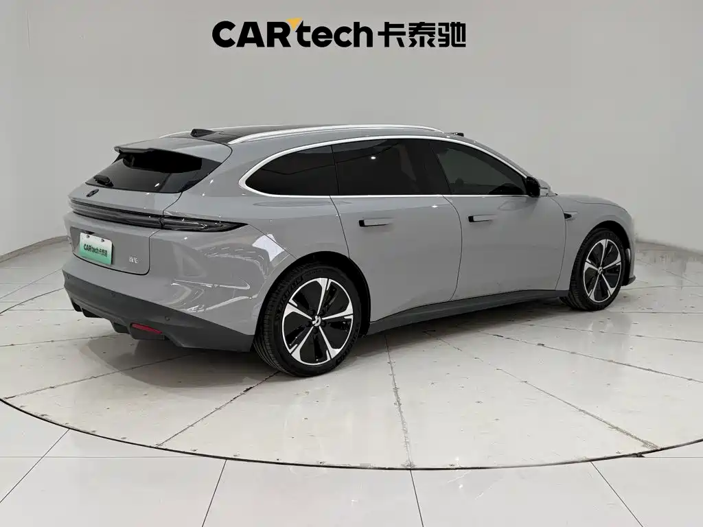 NIO ET5T — миниатюра 5