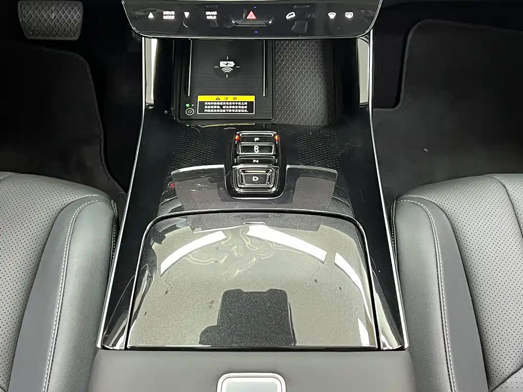 Honda P7 — миниатюра 25