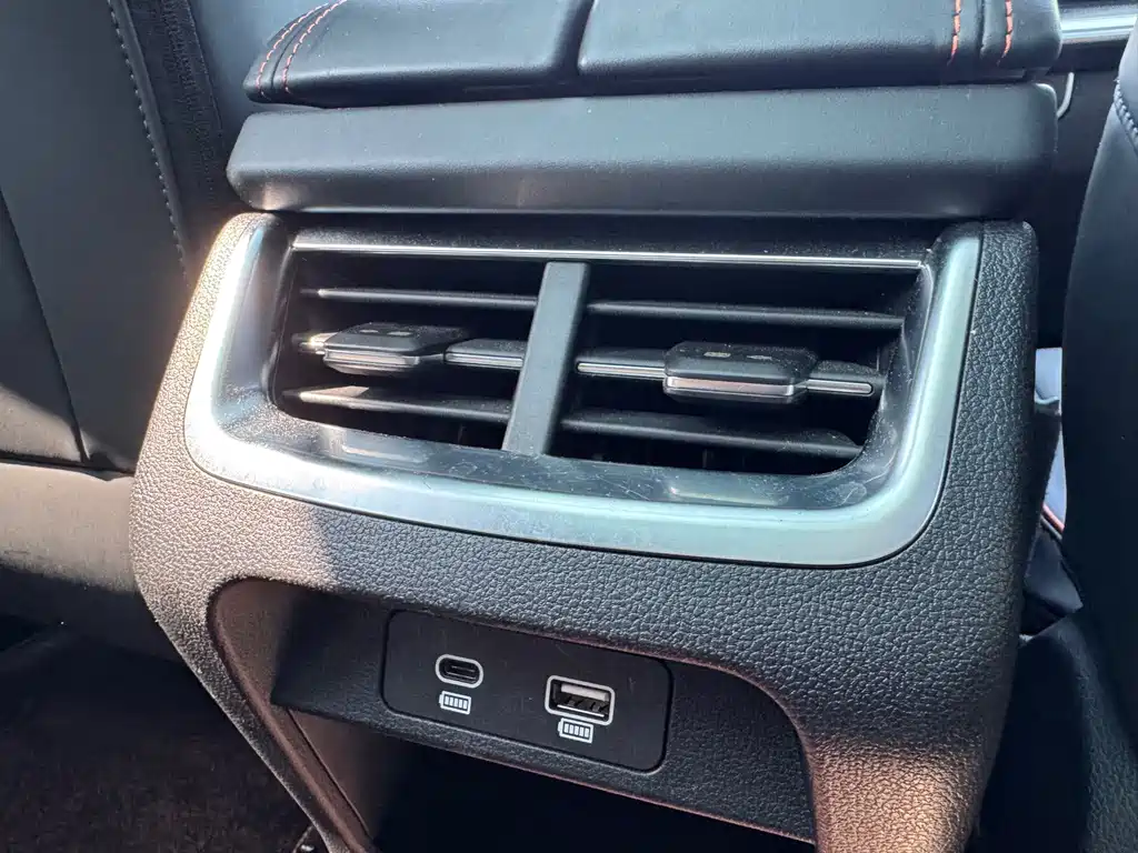 Haval Shenshou — миниатюра 13