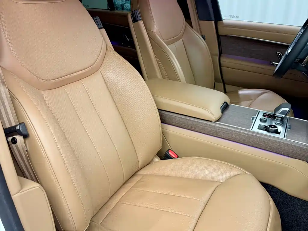 Land Rover Range Rover — миниатюра 23