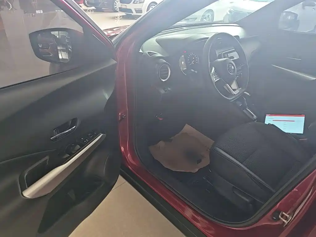 Nissan Kicks — миниатюра 16