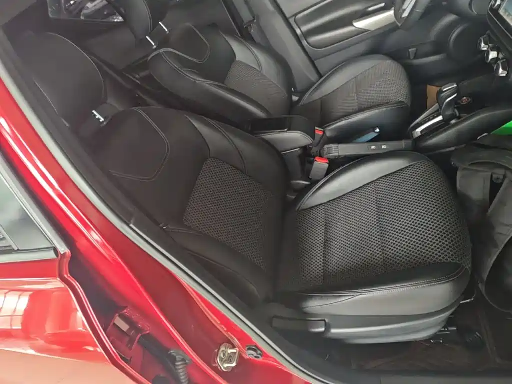 Nissan Kicks — миниатюра 25