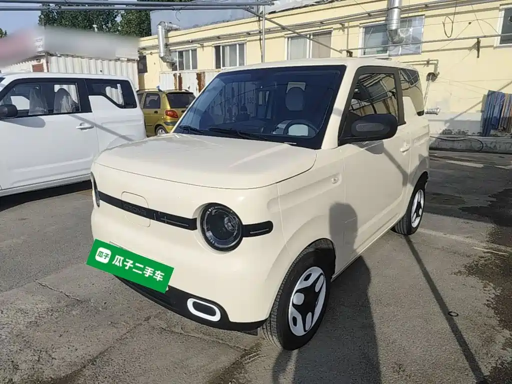 Galaxy Panda