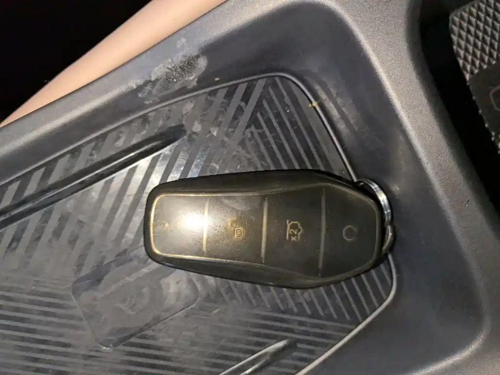 BYD Seagull — миниатюра 9