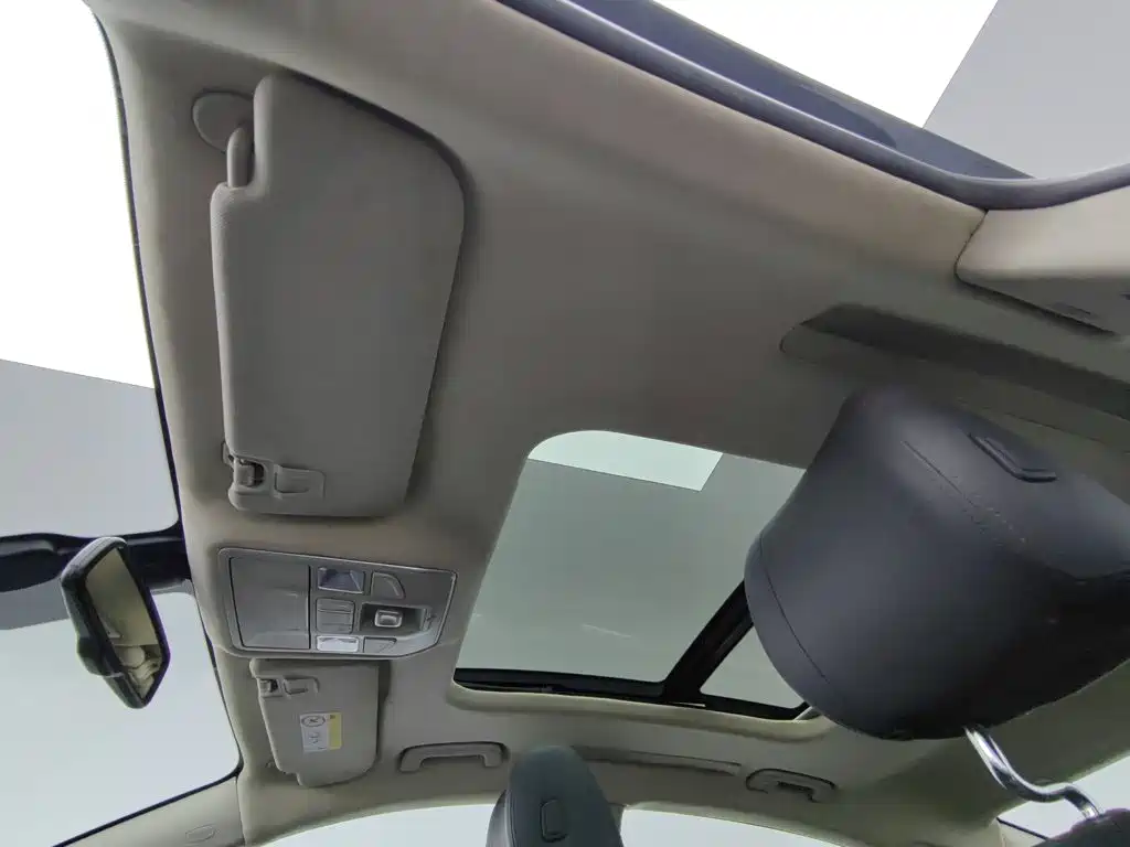Geely Borui — миниатюра 14