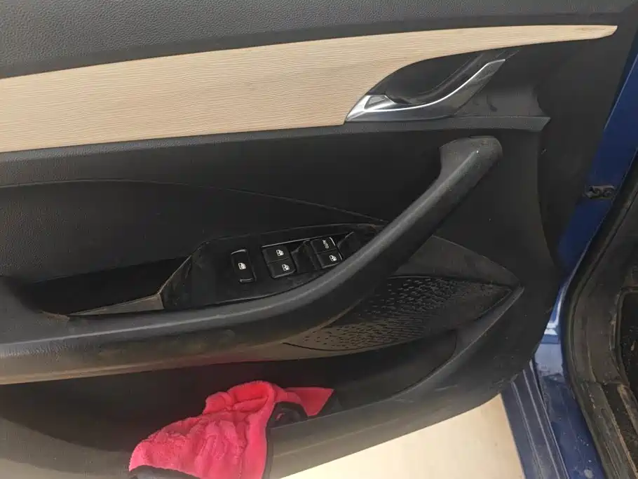 Baojun 360 — миниатюра 7
