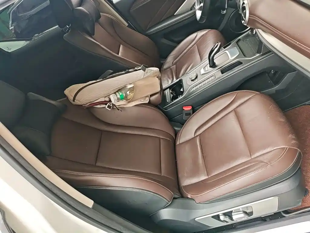 Wey Wey VV6 — миниатюра 25
