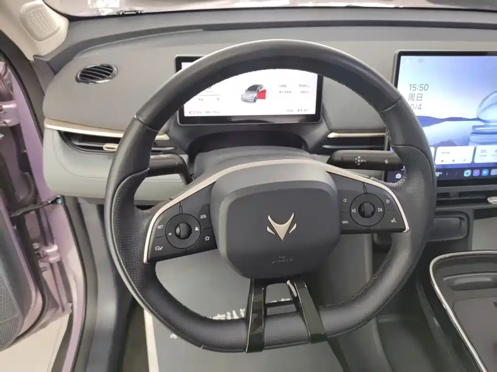 ARCFOX Beta T1 — миниатюра 20