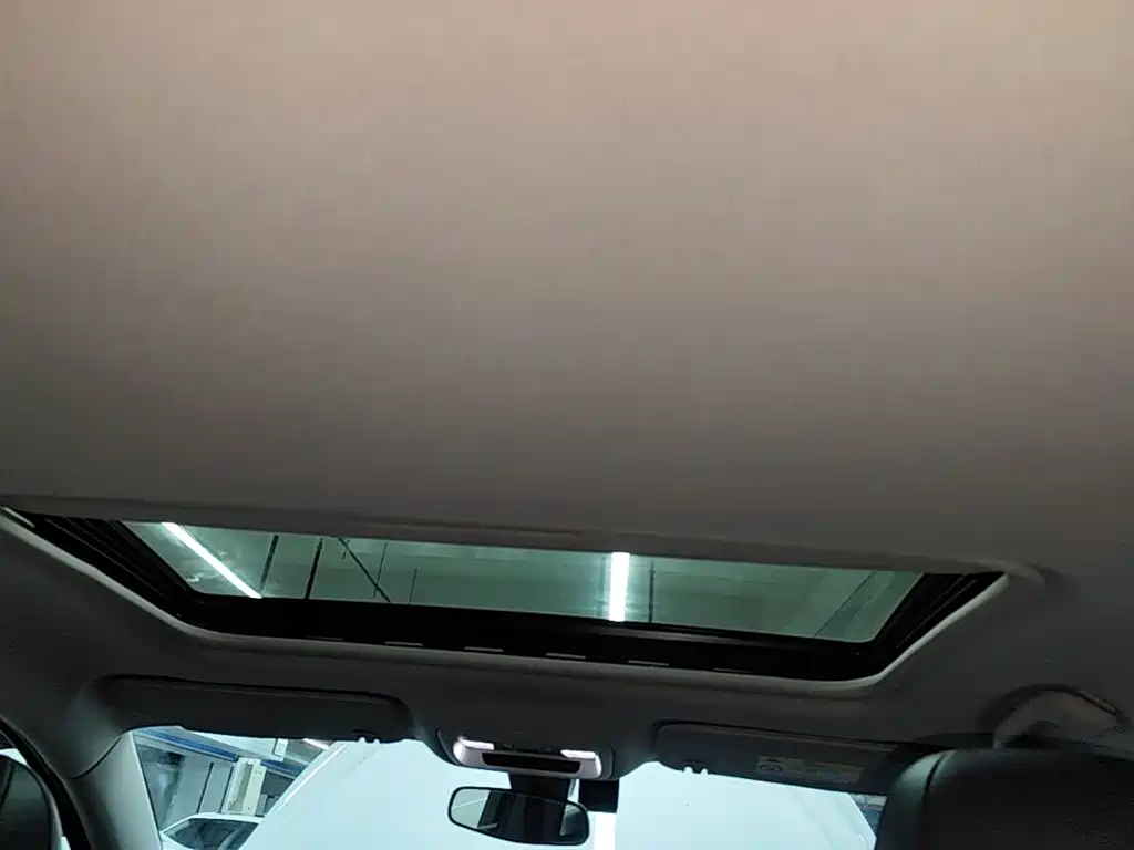 Chevrolet Malibu XL — миниатюра 18