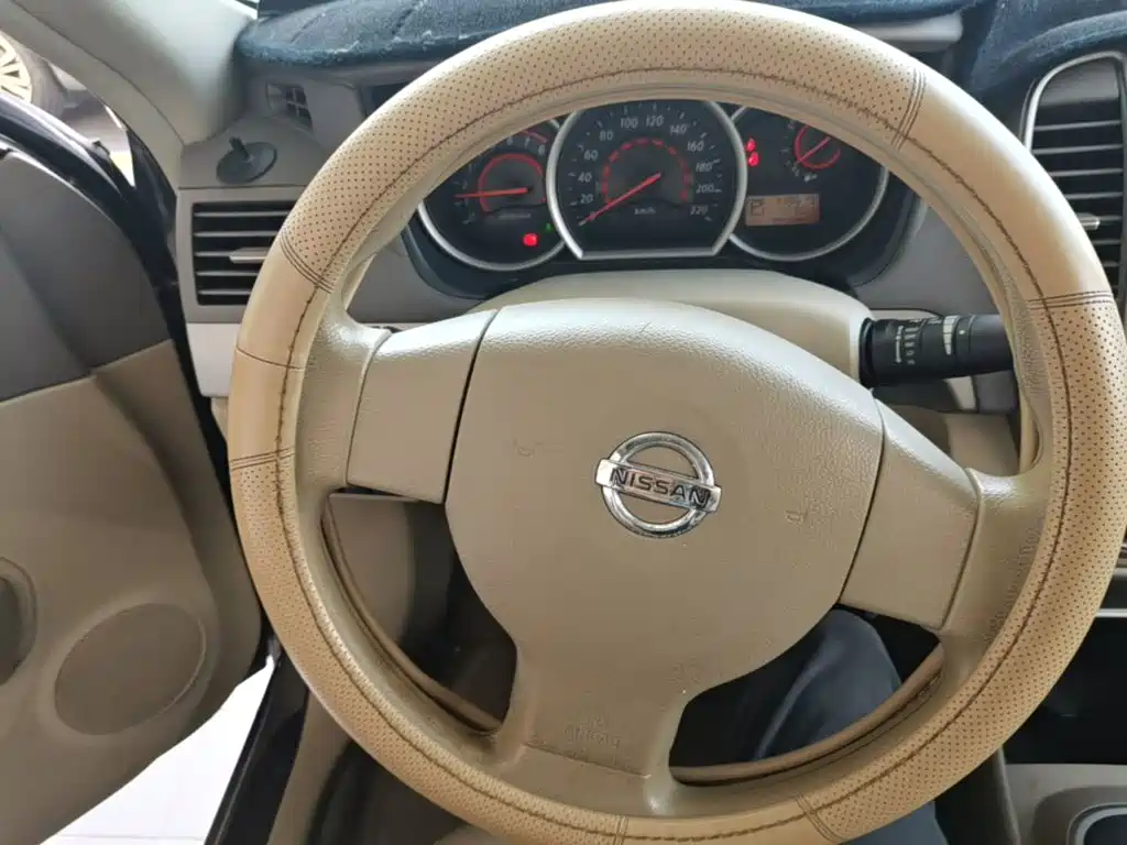 Nissan Sylphy — миниатюра 11