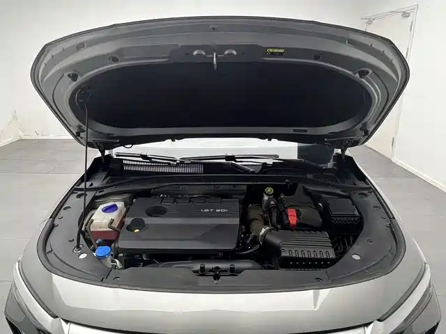 Chery Arrizo 8 — миниатюра 16