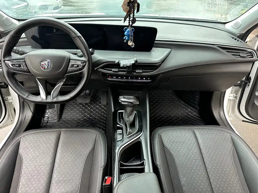 Buick Verano — миниатюра 8