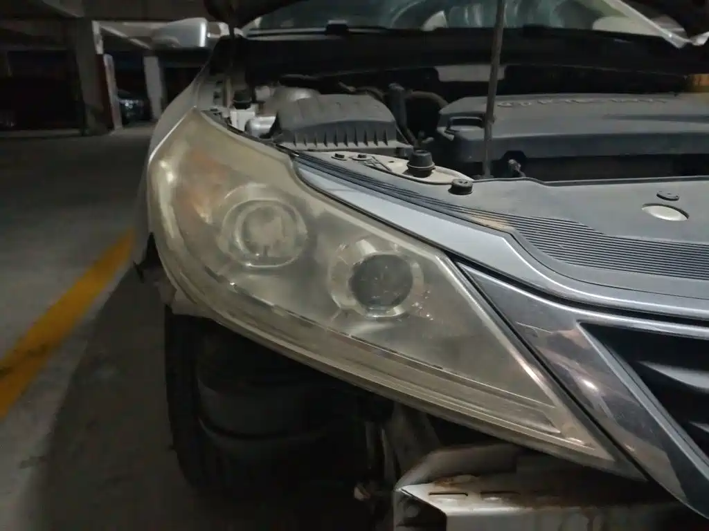 Baojun 630 — миниатюра 7