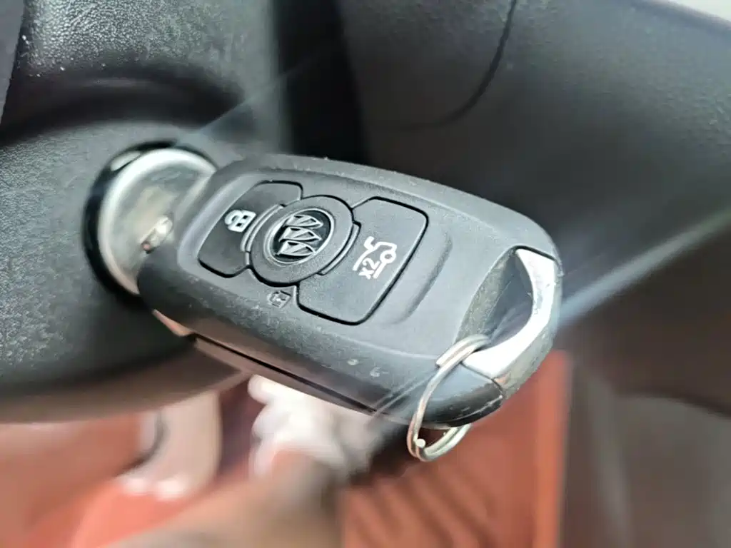 Buick Verano — миниатюра 9