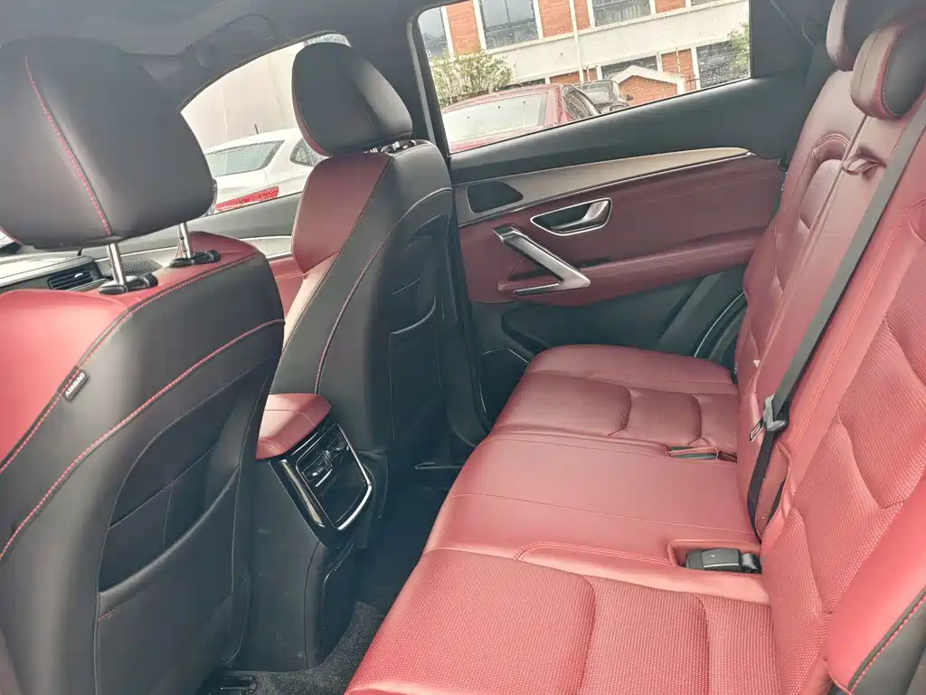 Jetour X70 PLUS — миниатюра 14