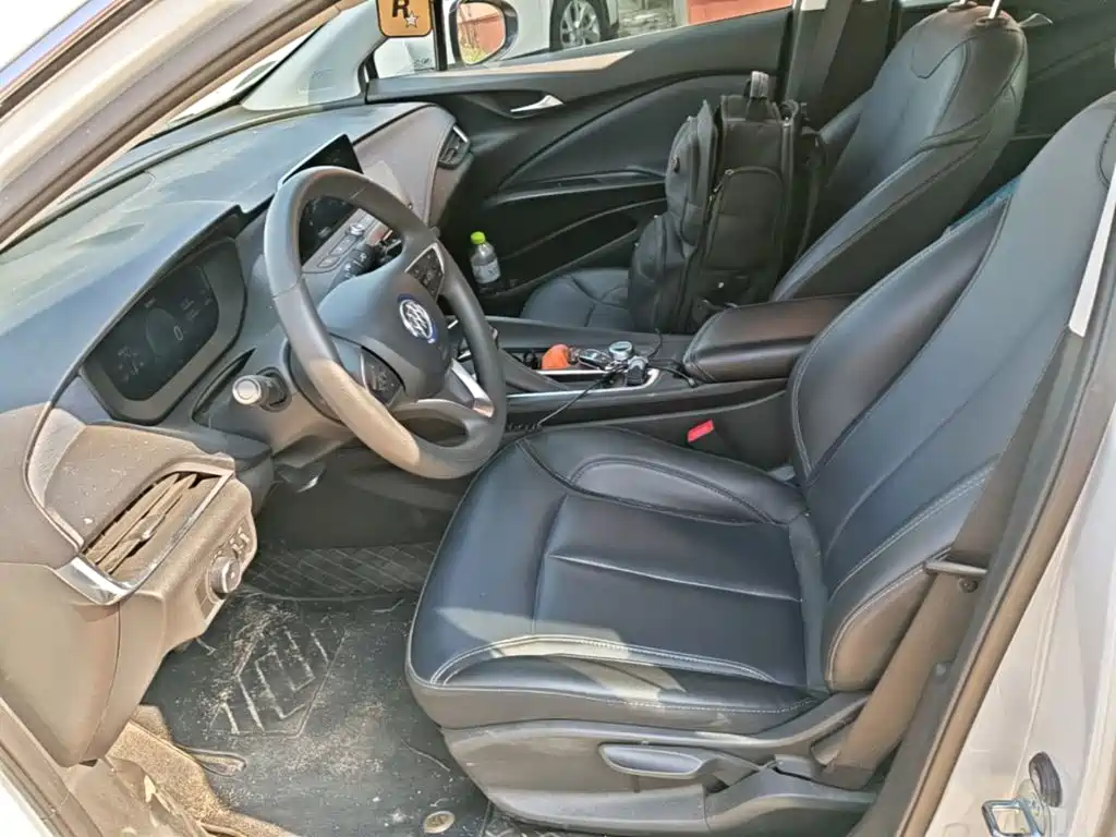 Buick Velite 6 — миниатюра 15