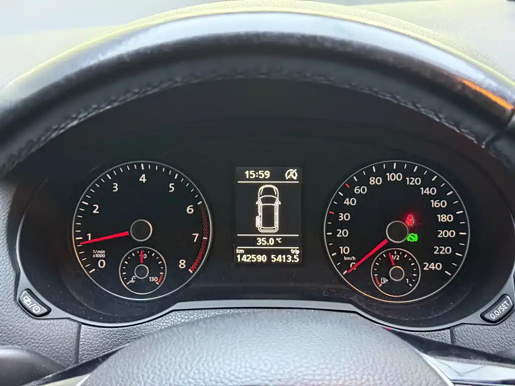Volkswagen Sharan — миниатюра 18