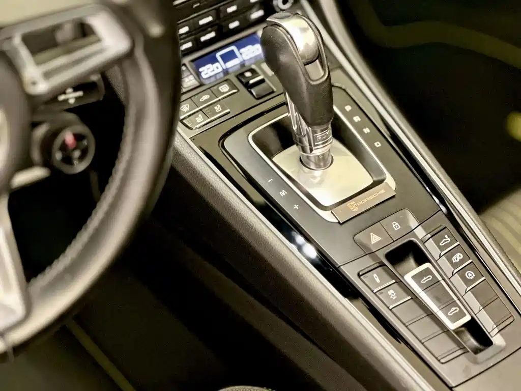Porsche 718 — миниатюра 10