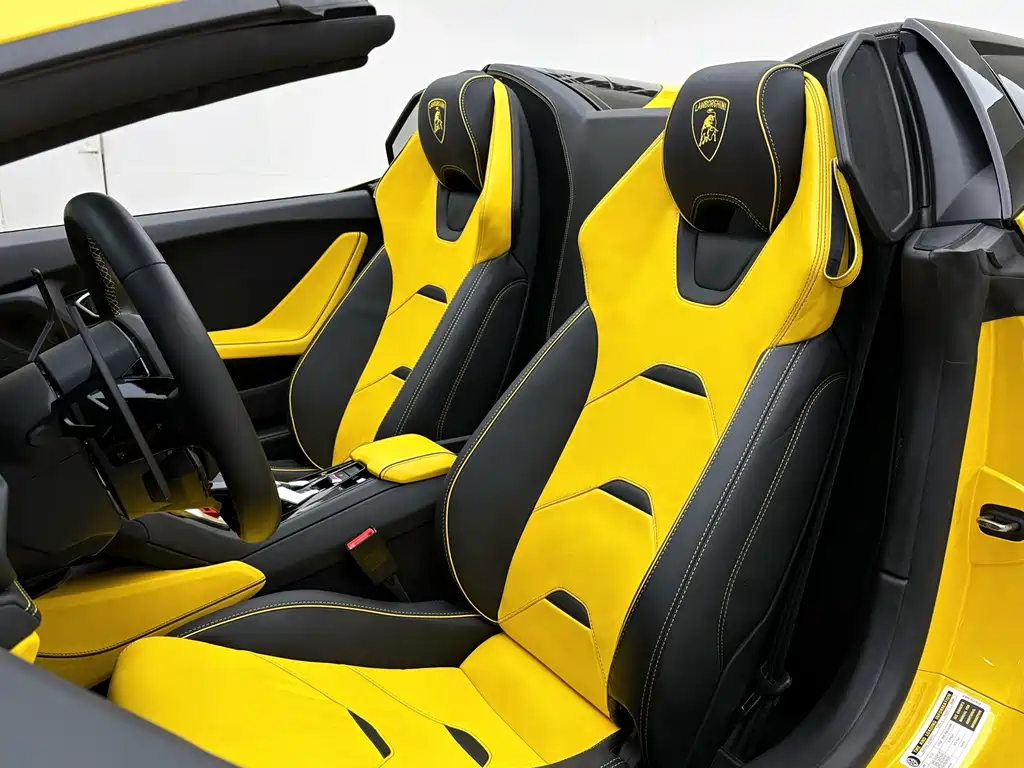 LAMBORGHINI HURACÁN
