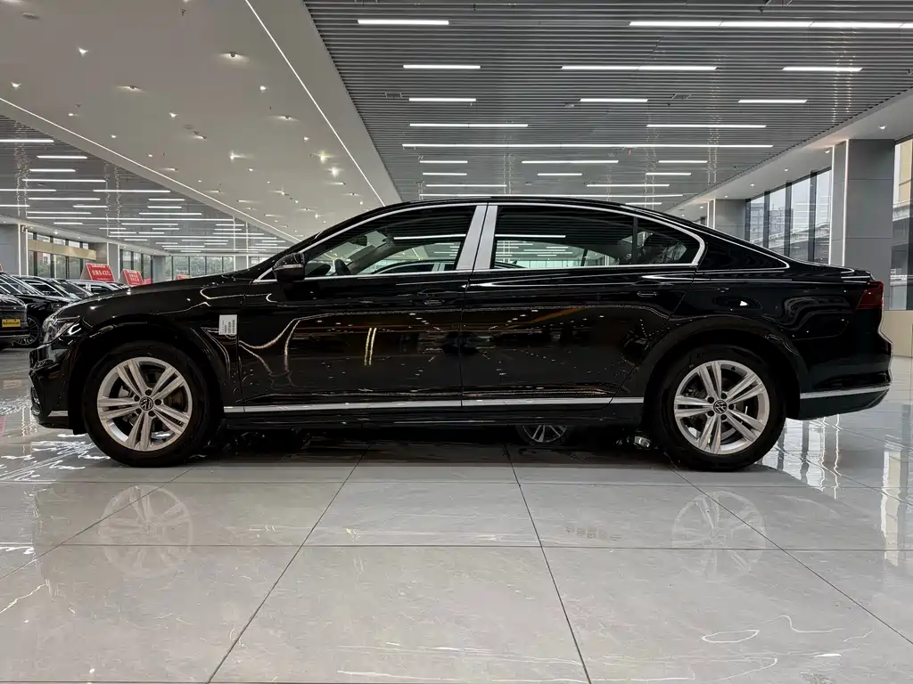 Volkswagen Magotan 2025 280TSI DSG Comfort