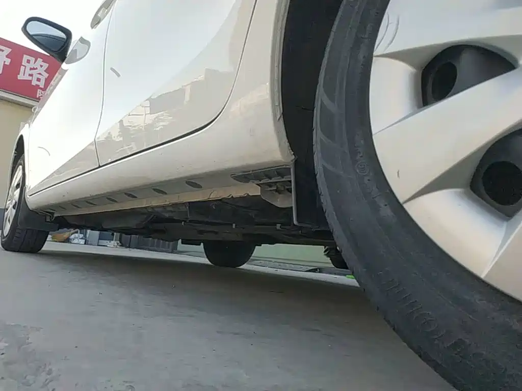 Toyota Vios FS — миниатюра 22