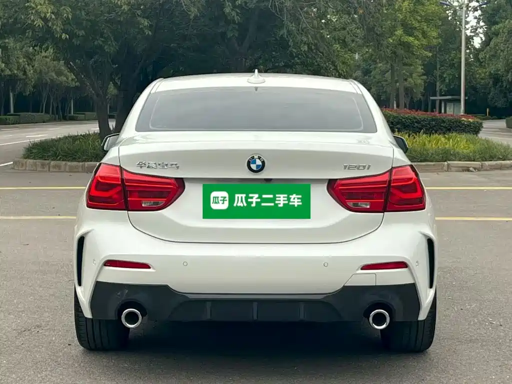 BMW 1 Series — миниатюра 6