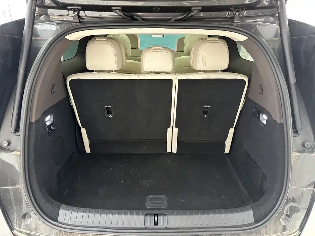 Li Auto Li MEGA — миниатюра 6