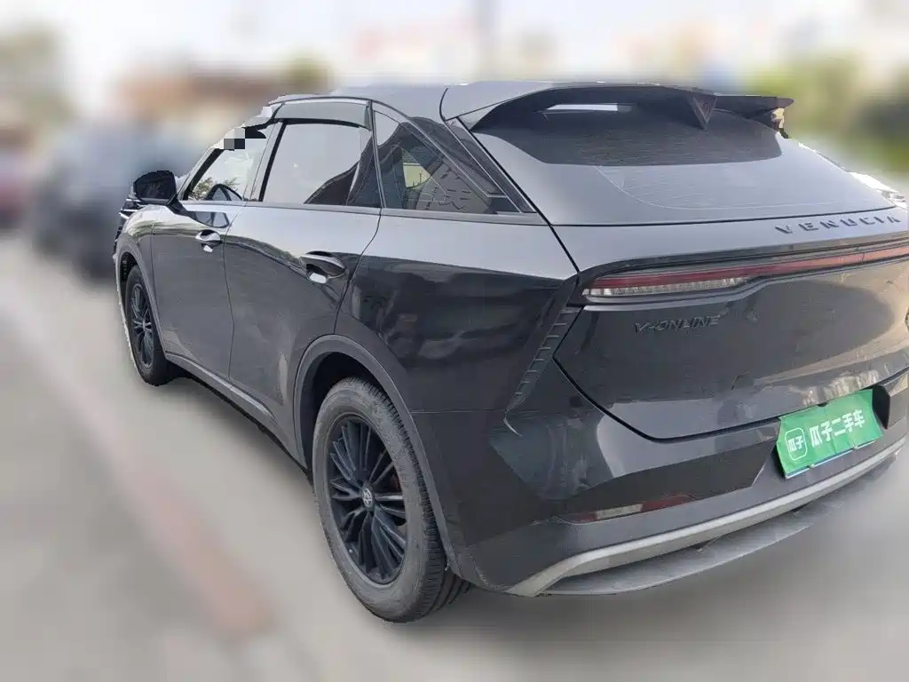 Venucia V — миниатюра 25