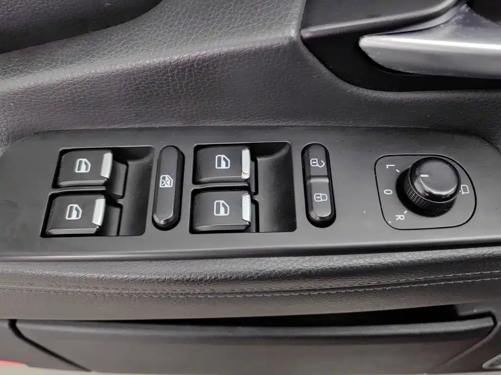 Geely Borui — миниатюра 9