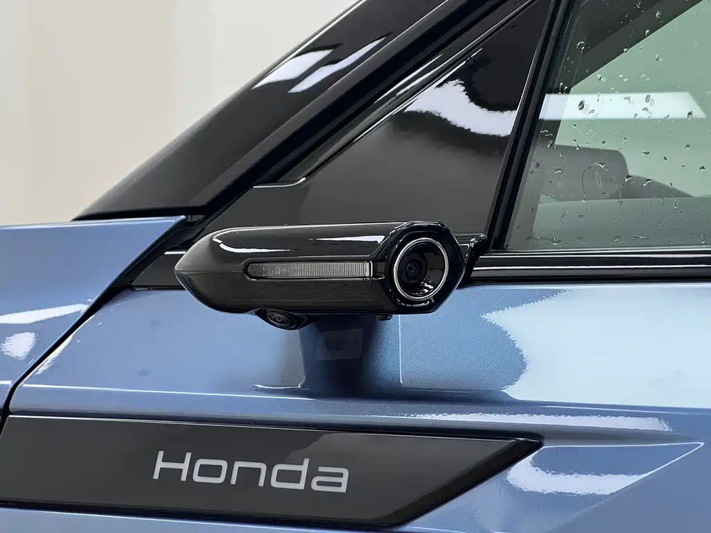 Honda P7 — миниатюра 11