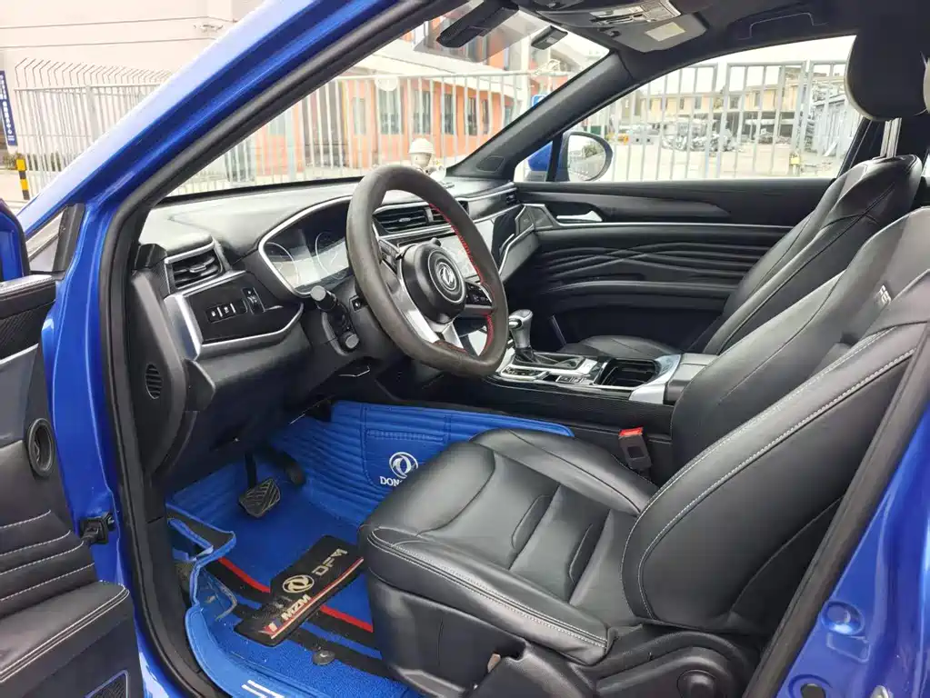 DONGFENG SCENERY IX5