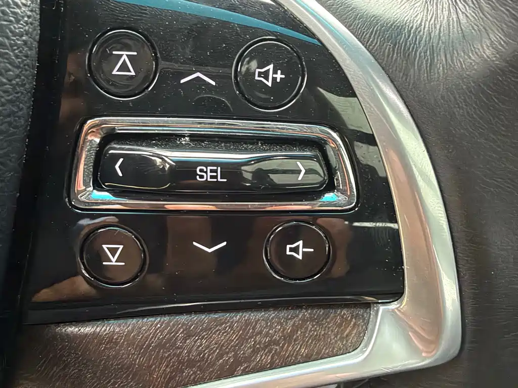 Cadillac XTS — миниатюра 27