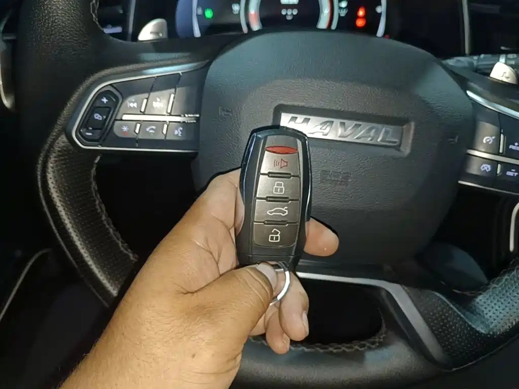 Haval H6 — миниатюра 9