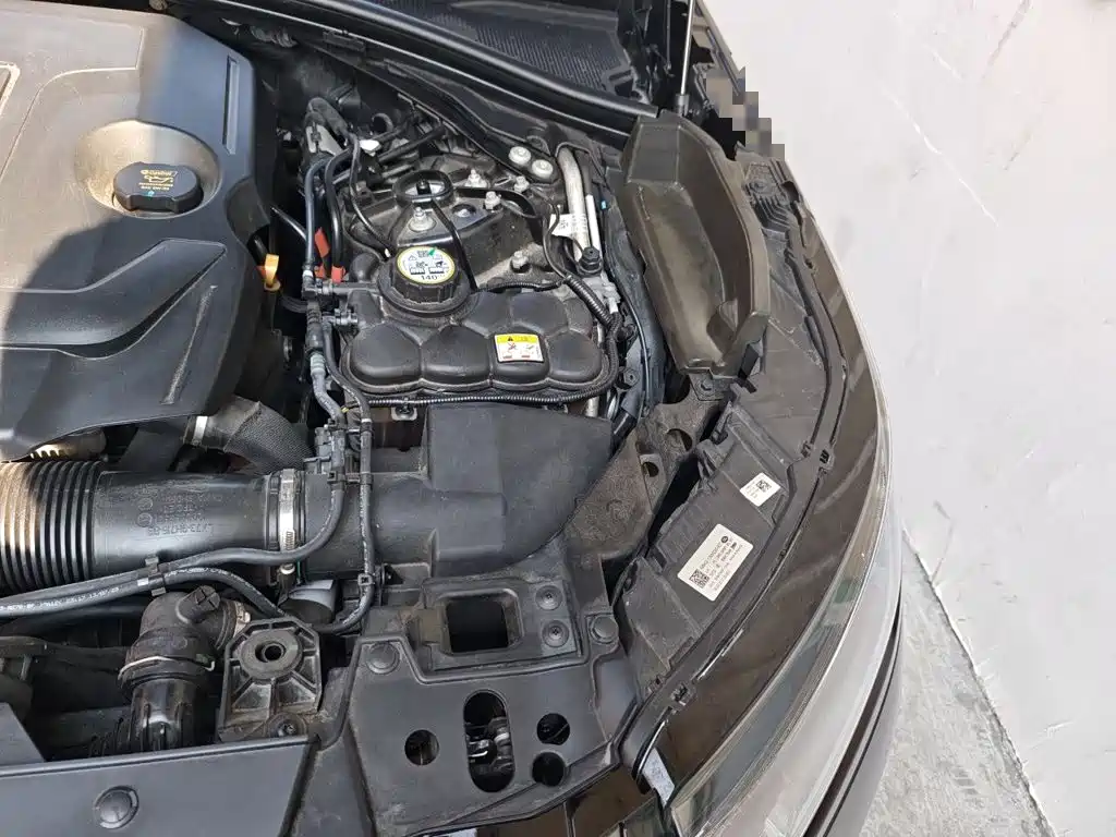 Land Rover Velar — миниатюра 21