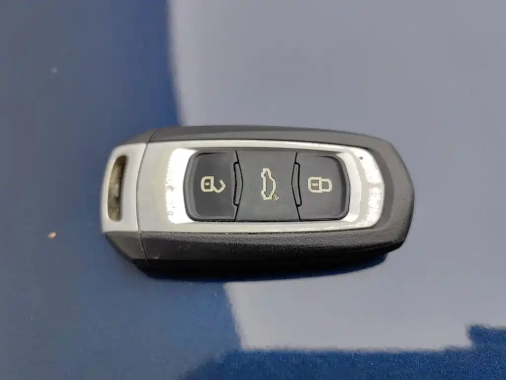 Geely Borui — миниатюра 19