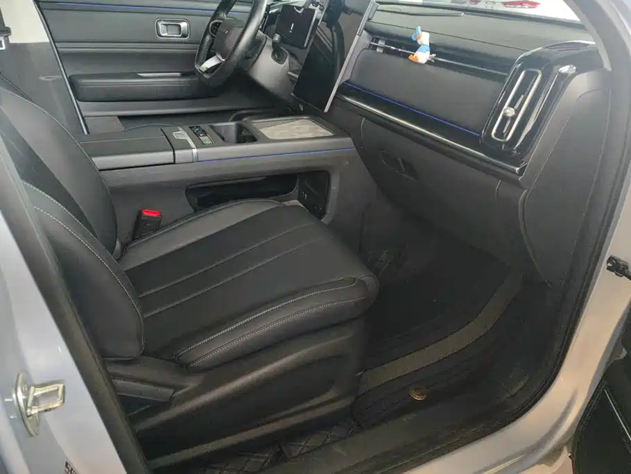 Chery C-DM — миниатюра 8