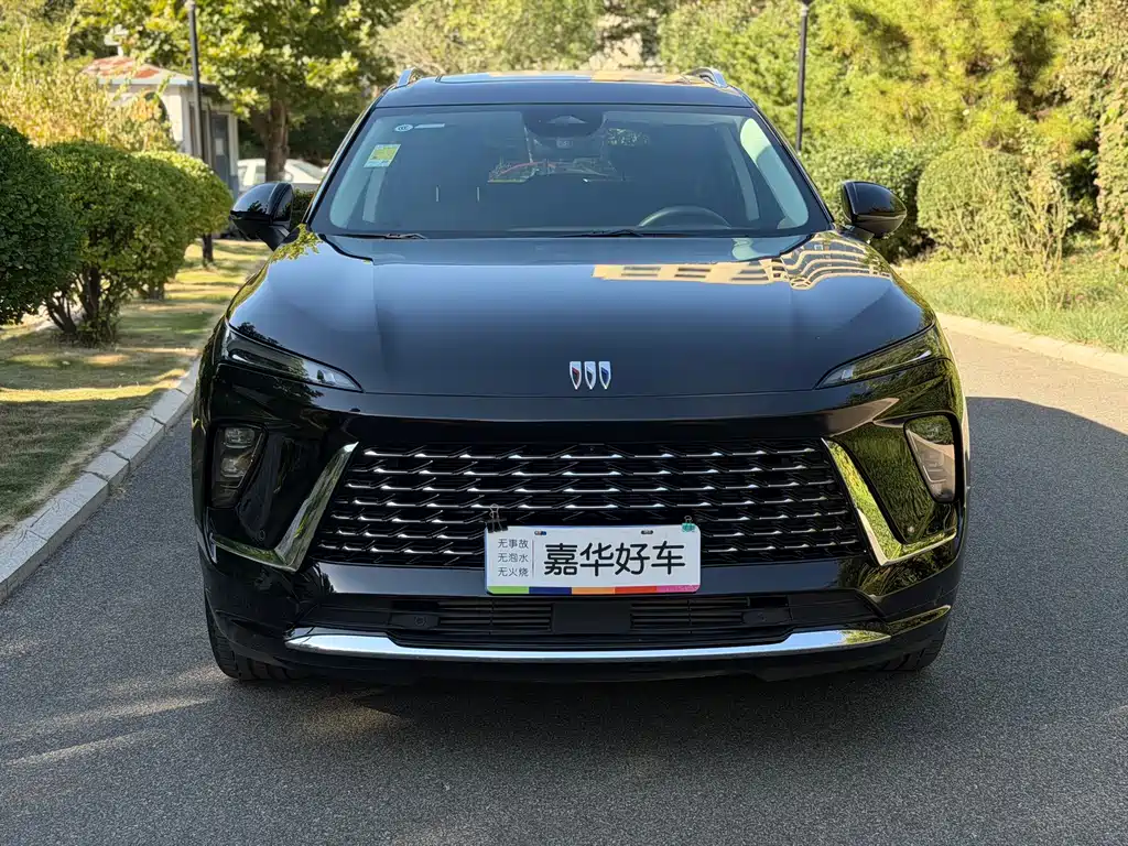 Buick Envision Plus — фотографии объявления, Фото 3
