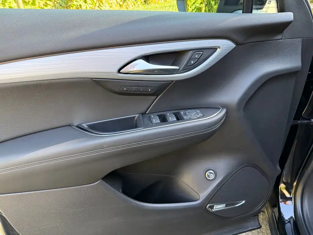 Buick Envision Plus — фотографии объявления, Фото 6