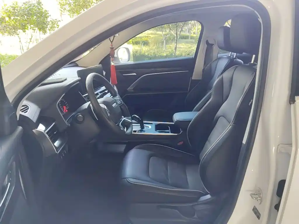 Haval H6 — миниатюра 15