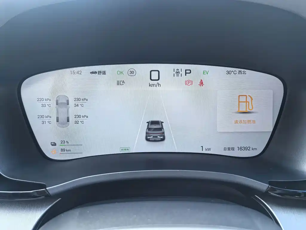 BYD PLUS New Energy — миниатюра 22