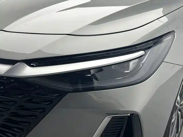 Chery Arrizo 8 — миниатюра 14