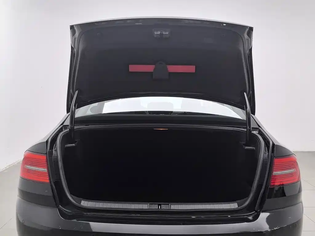 Volkswagen Magotan — миниатюра 16