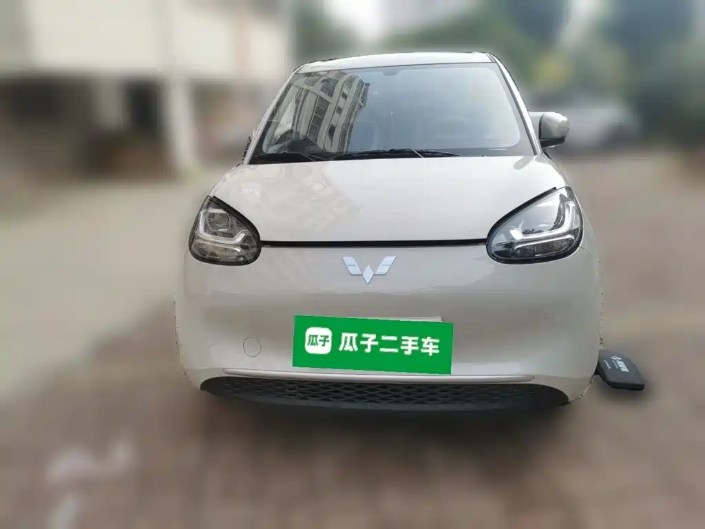 Wuling Bingo — миниатюра 2